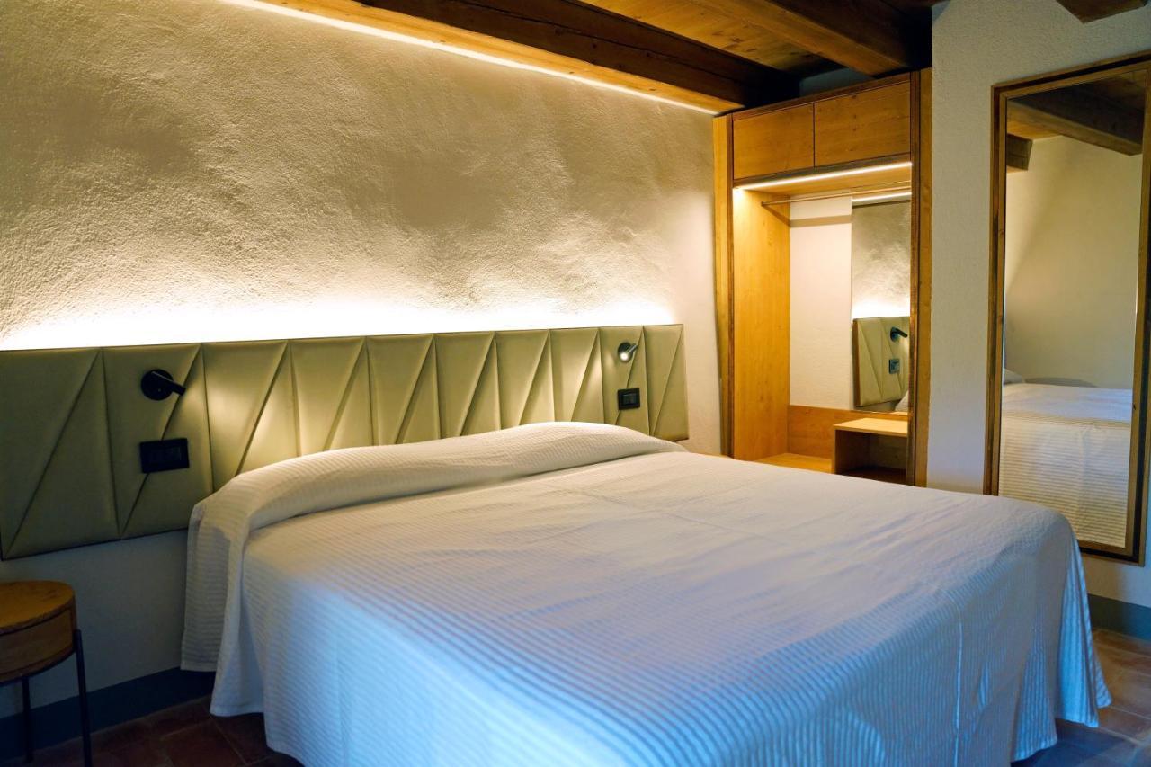 Hotel Monastero Sant'Alberico Relais Balze Esterno foto