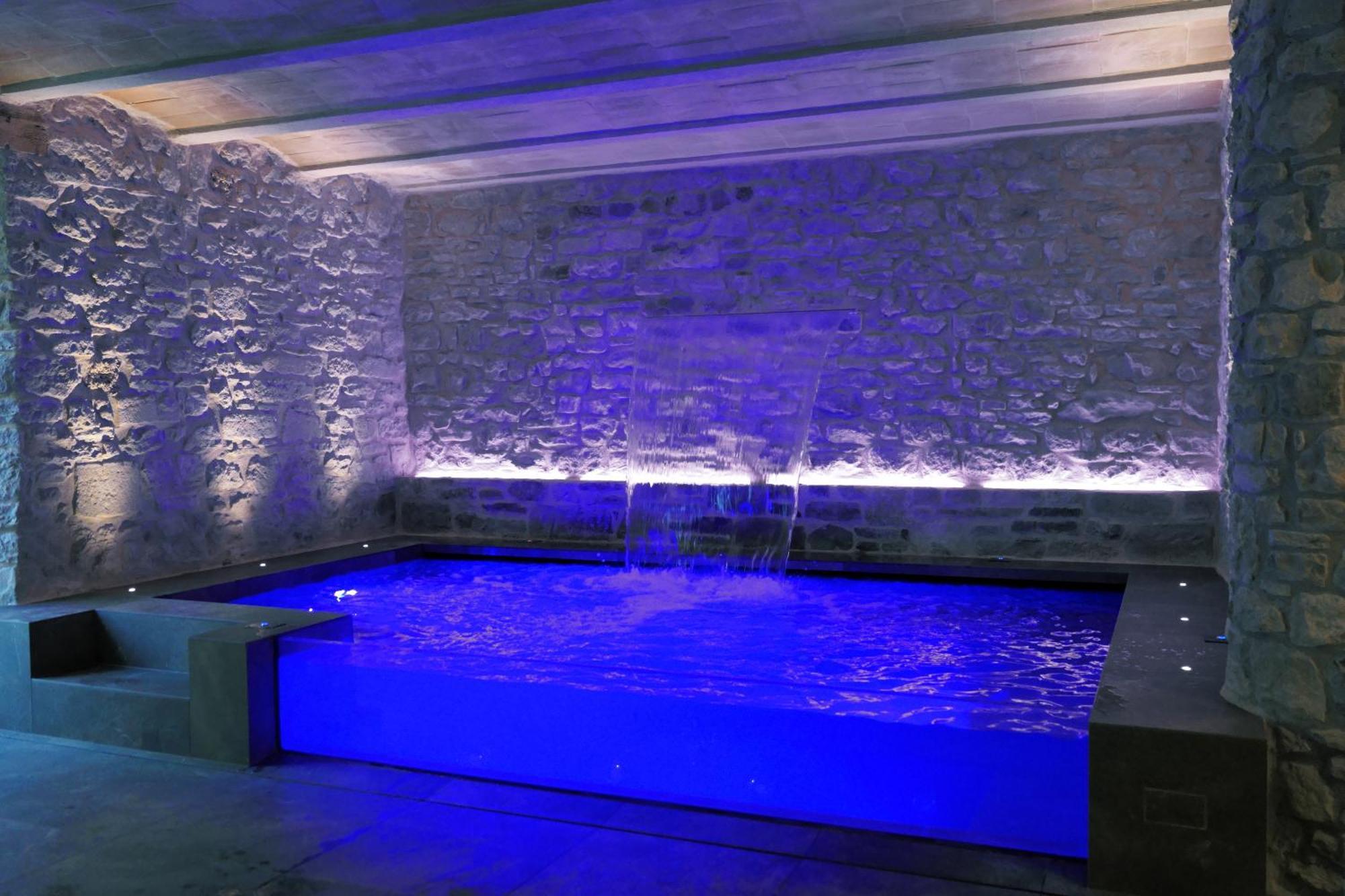 Hotel Monastero Sant'Alberico Relais Balze Esterno foto