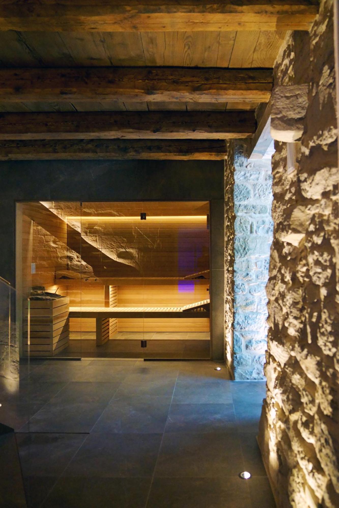 Hotel Monastero Sant'Alberico Relais Balze Esterno foto