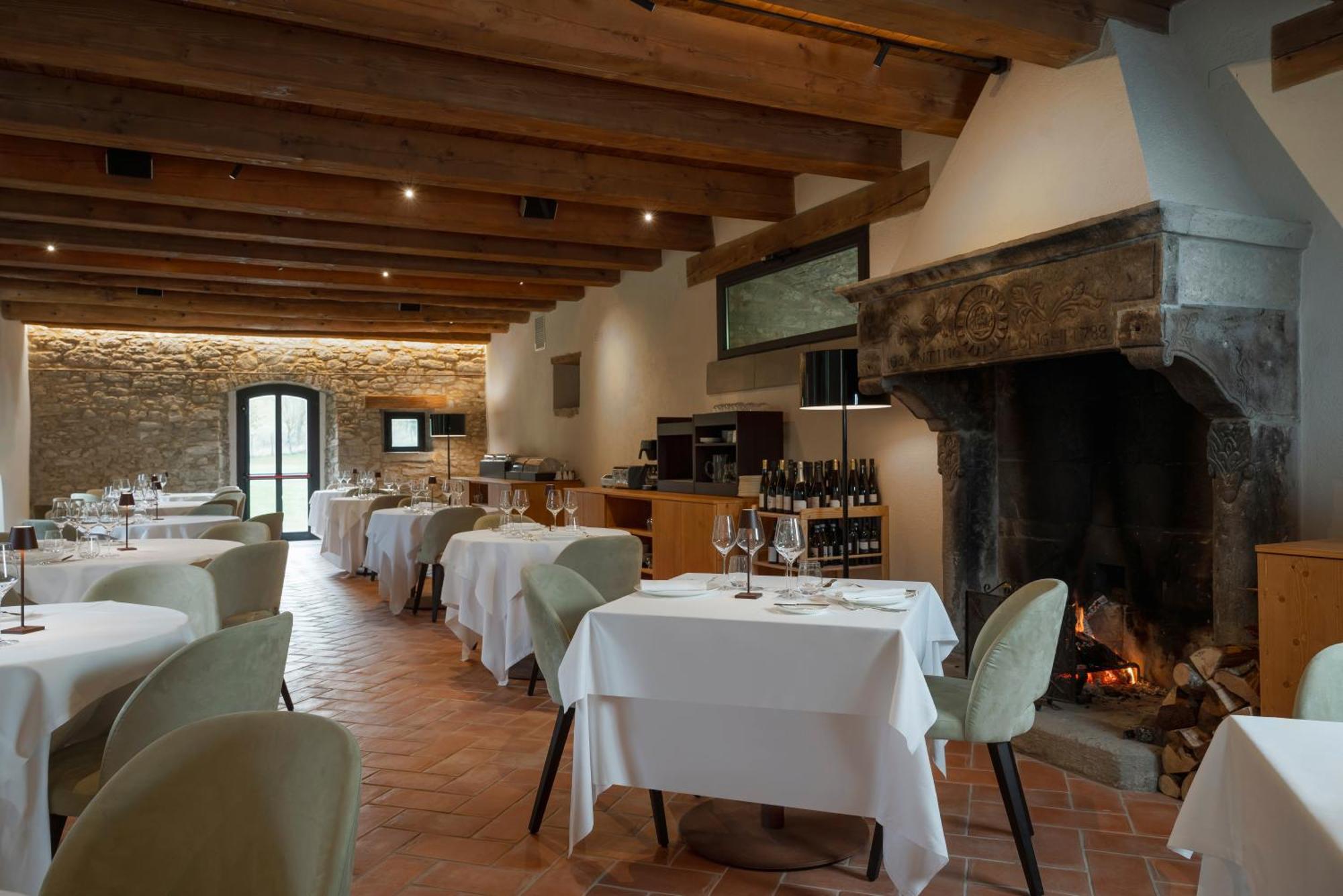 Hotel Monastero Sant'Alberico Relais Balze Esterno foto