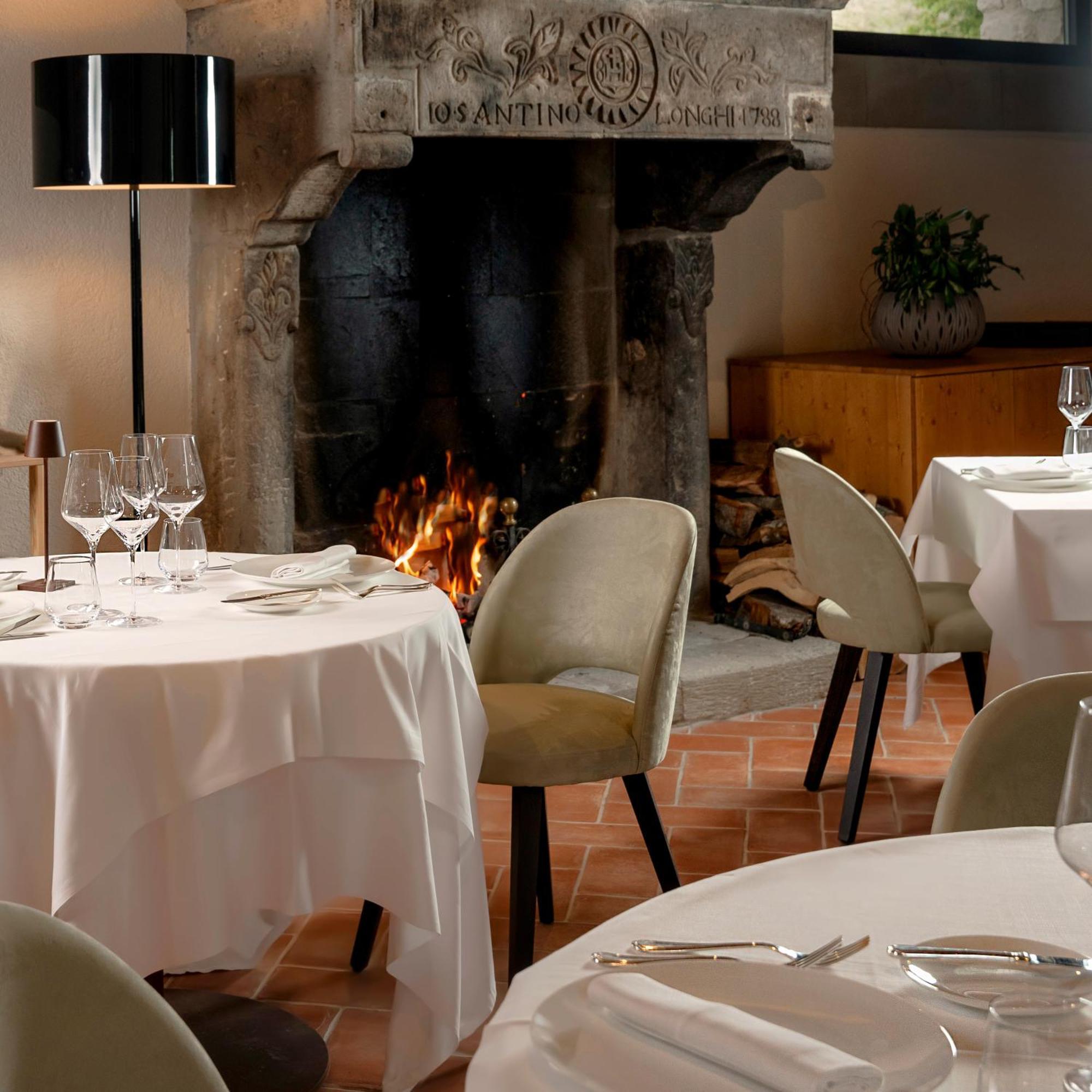 Hotel Monastero Sant'Alberico Relais Balze Esterno foto