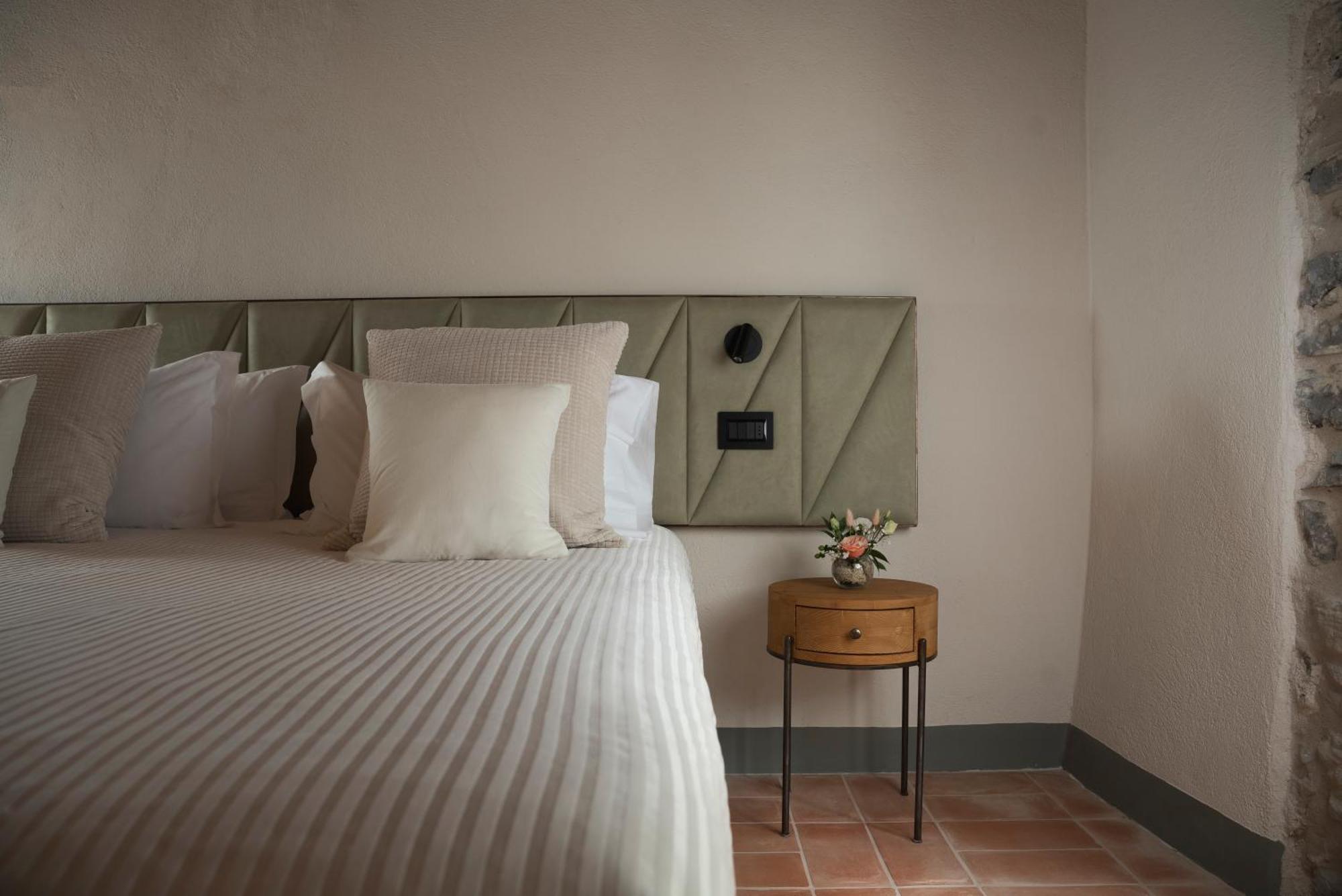 Hotel Monastero Sant'Alberico Relais Balze Esterno foto