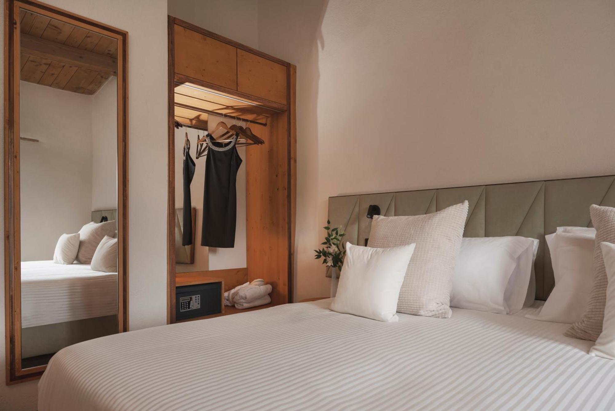 Hotel Monastero Sant'Alberico Relais Balze Esterno foto