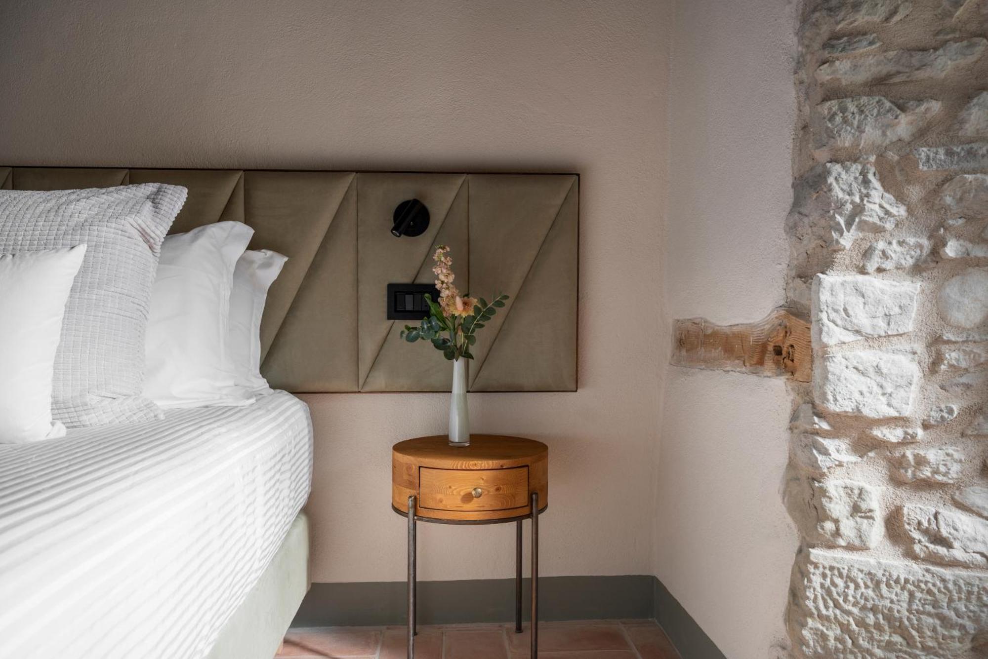 Hotel Monastero Sant'Alberico Relais Balze Esterno foto