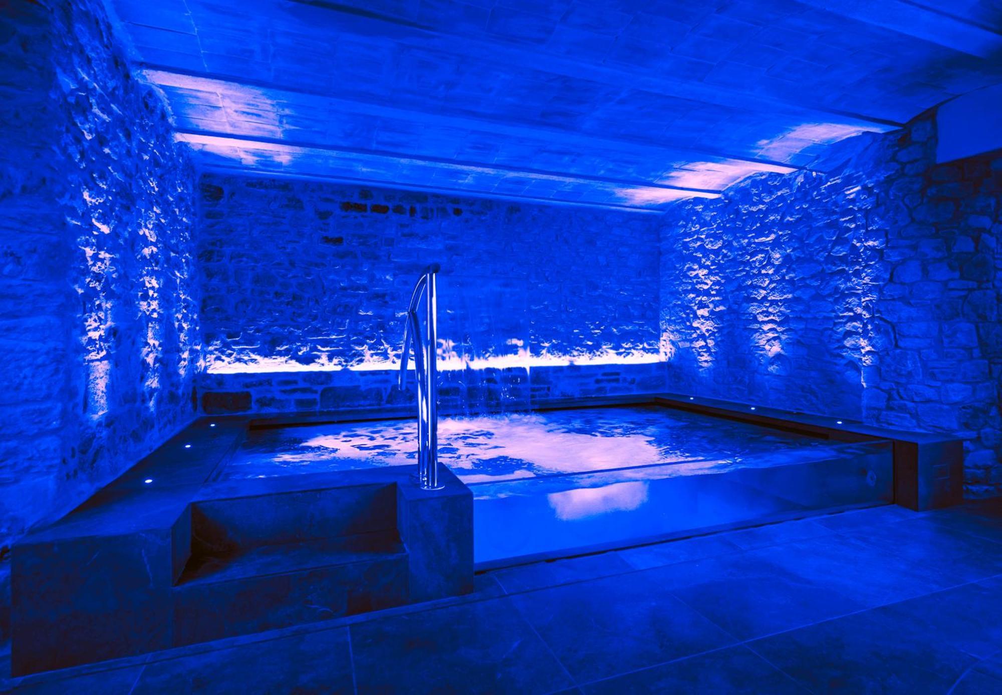Hotel Monastero Sant'Alberico Relais Balze Esterno foto